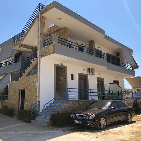 Guesthouse Jasmine 卡萨米尔 外观 照片