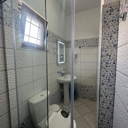 Guesthouse Jasmine 卡萨米尔 外观 照片