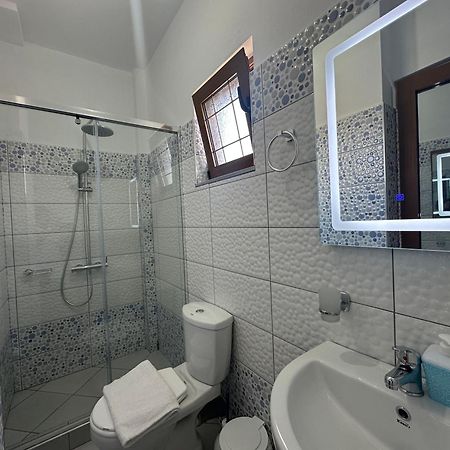 Guesthouse Jasmine 卡萨米尔 外观 照片