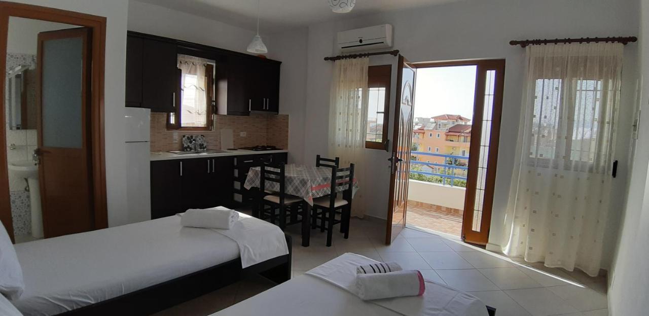 Guesthouse Jasmine 卡萨米尔 外观 照片