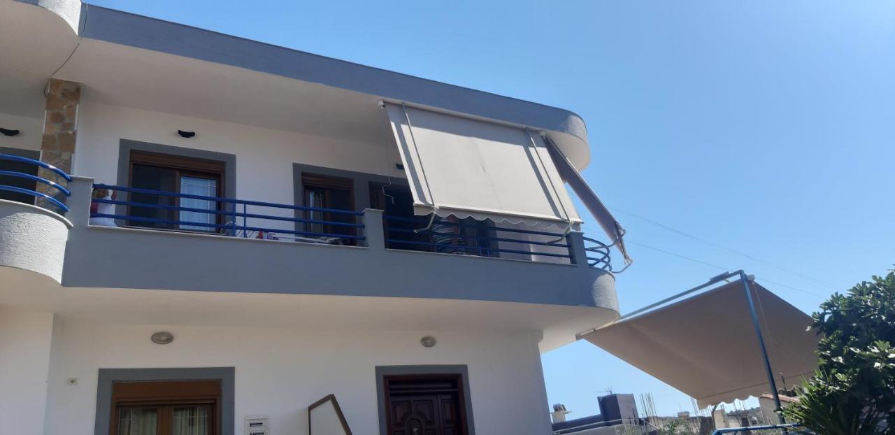 Guesthouse Jasmine 卡萨米尔 外观 照片