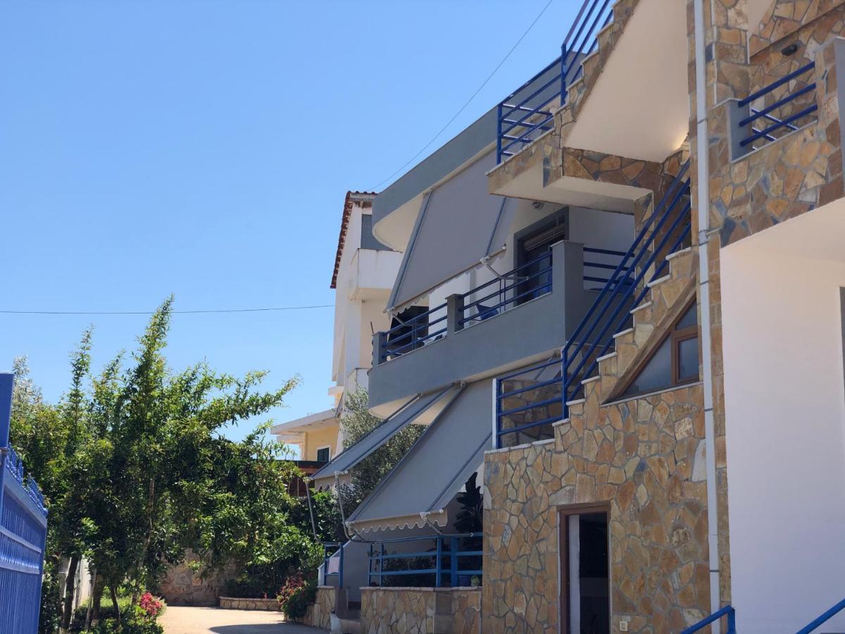 Guesthouse Jasmine 卡萨米尔 外观 照片