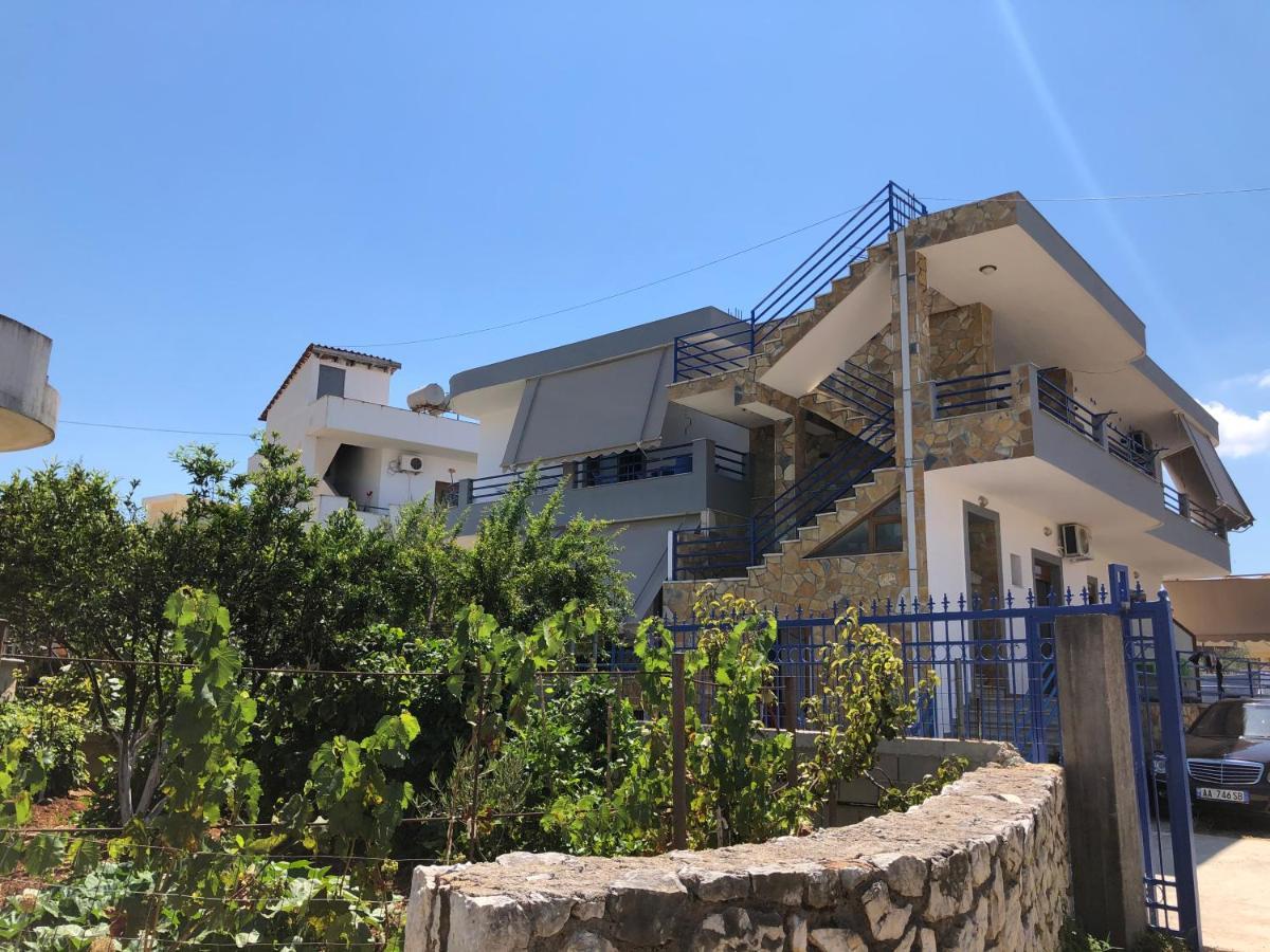 Guesthouse Jasmine 卡萨米尔 外观 照片