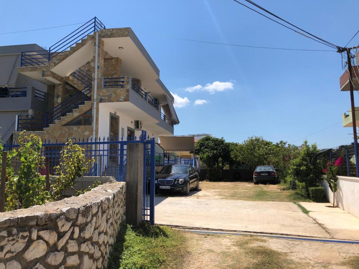 Guesthouse Jasmine 卡萨米尔 外观 照片