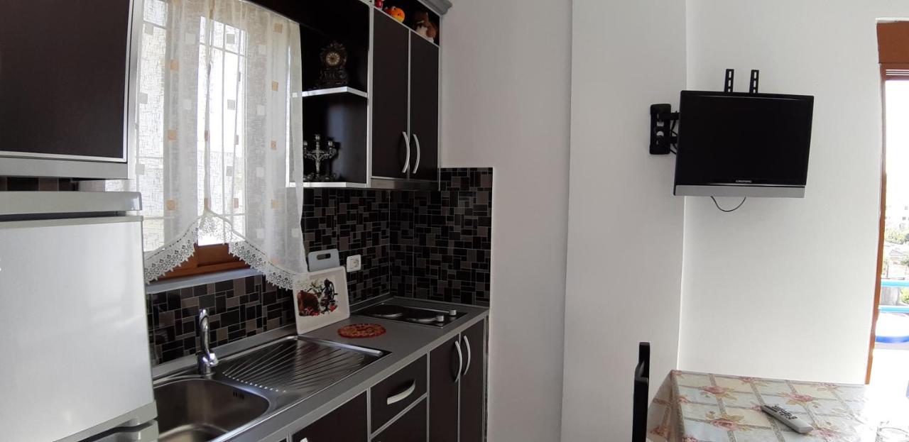 Guesthouse Jasmine 卡萨米尔 外观 照片