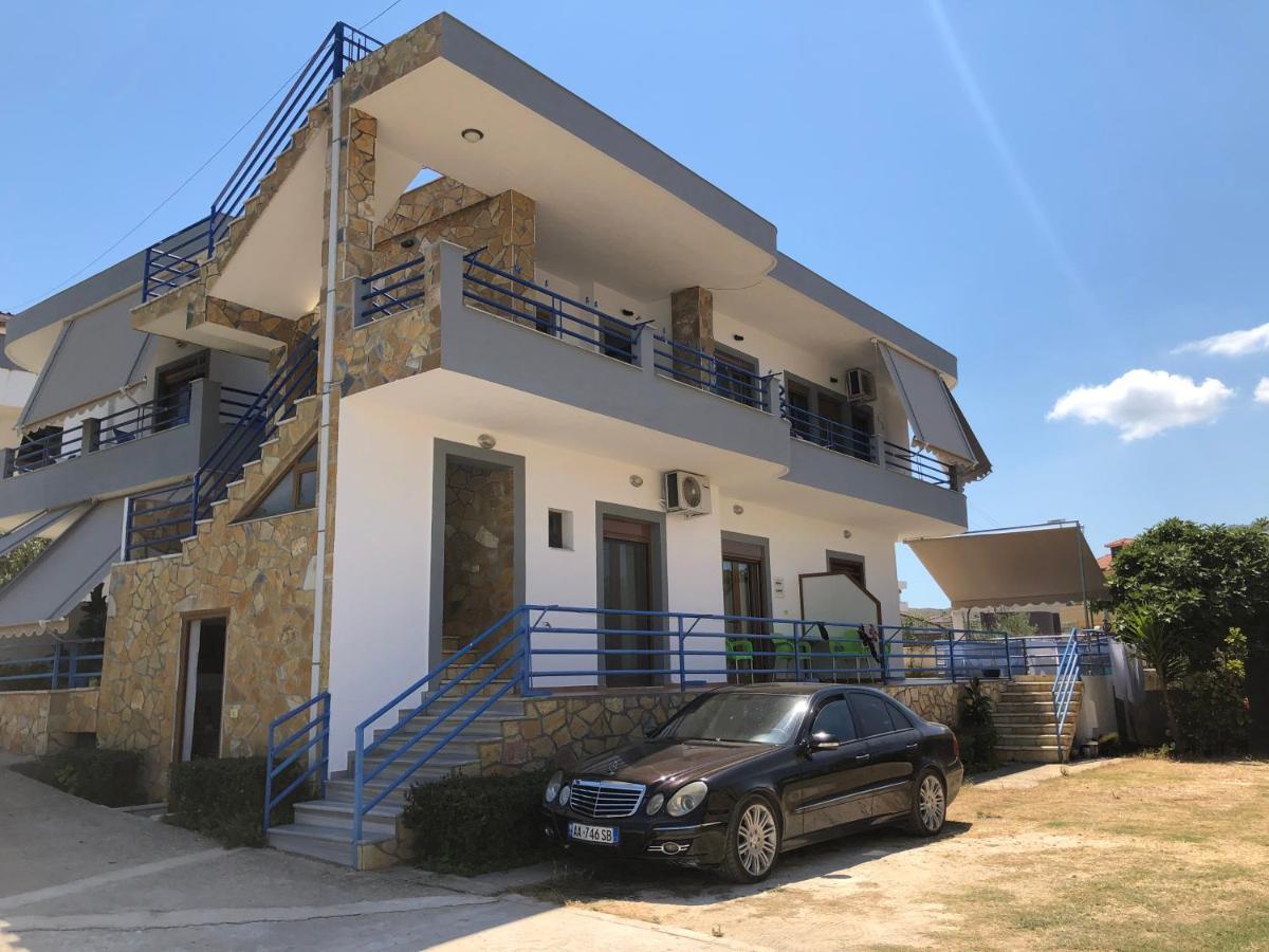 Guesthouse Jasmine 卡萨米尔 外观 照片