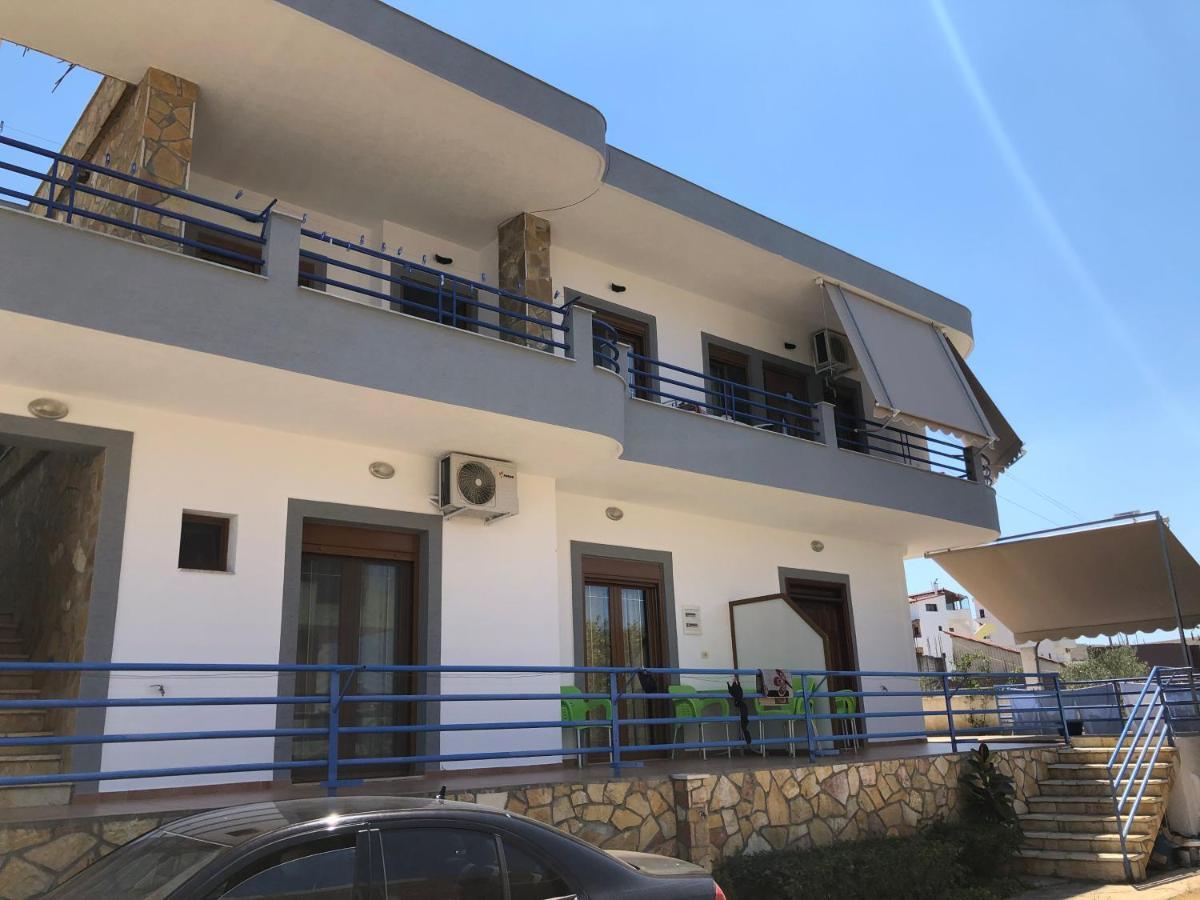 Guesthouse Jasmine 卡萨米尔 外观 照片
