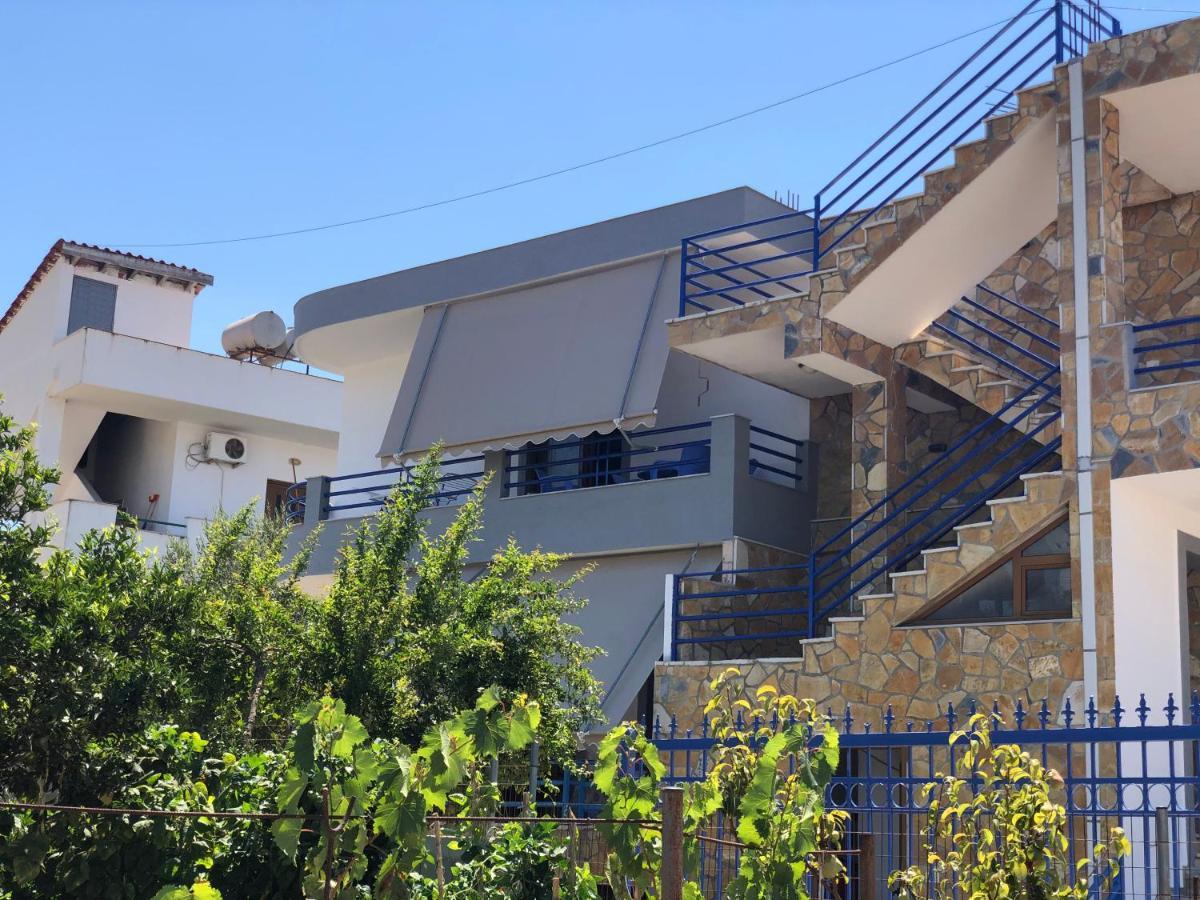Guesthouse Jasmine 卡萨米尔 外观 照片