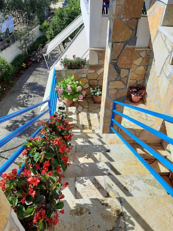 Guesthouse Jasmine 卡萨米尔 外观 照片