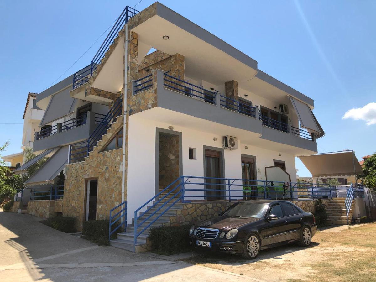 Guesthouse Jasmine 卡萨米尔 外观 照片