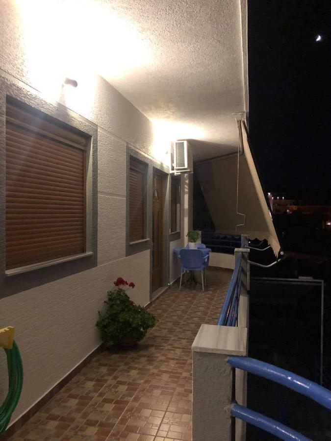 Guesthouse Jasmine 卡萨米尔 外观 照片