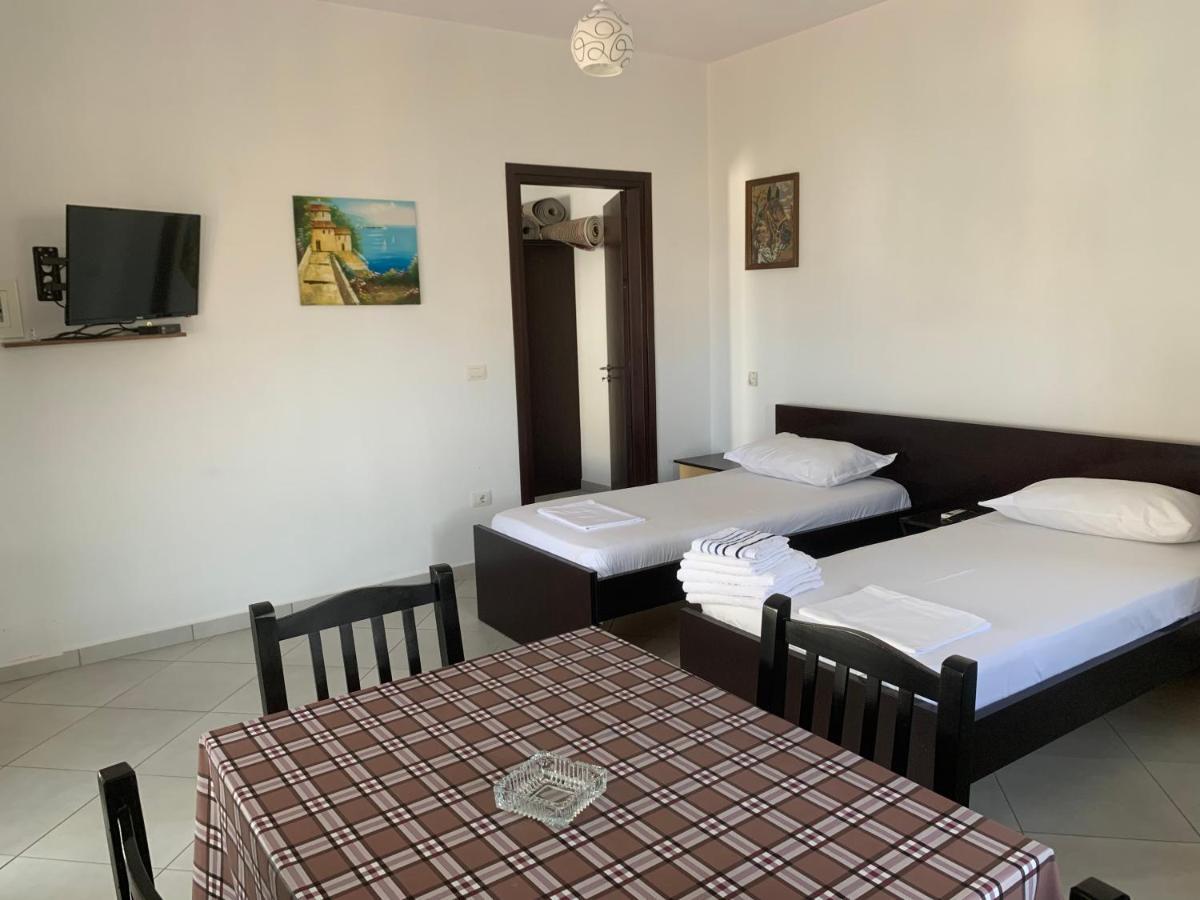 Guesthouse Jasmine 卡萨米尔 外观 照片
