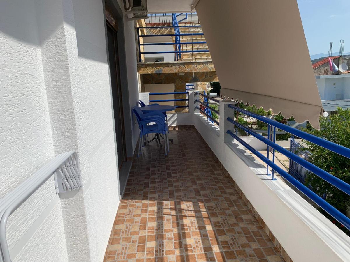 Guesthouse Jasmine 卡萨米尔 外观 照片