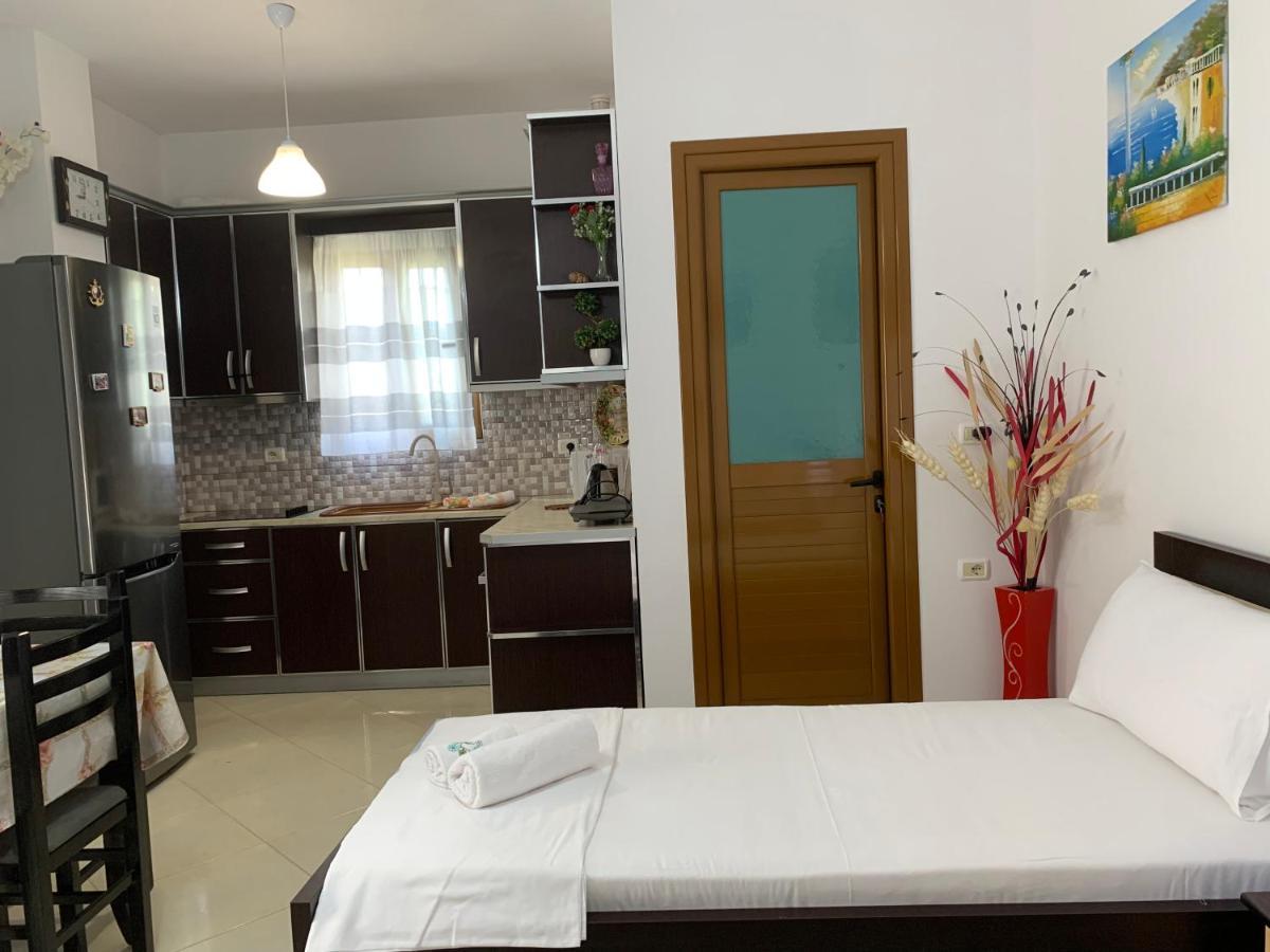 Guesthouse Jasmine 卡萨米尔 外观 照片
