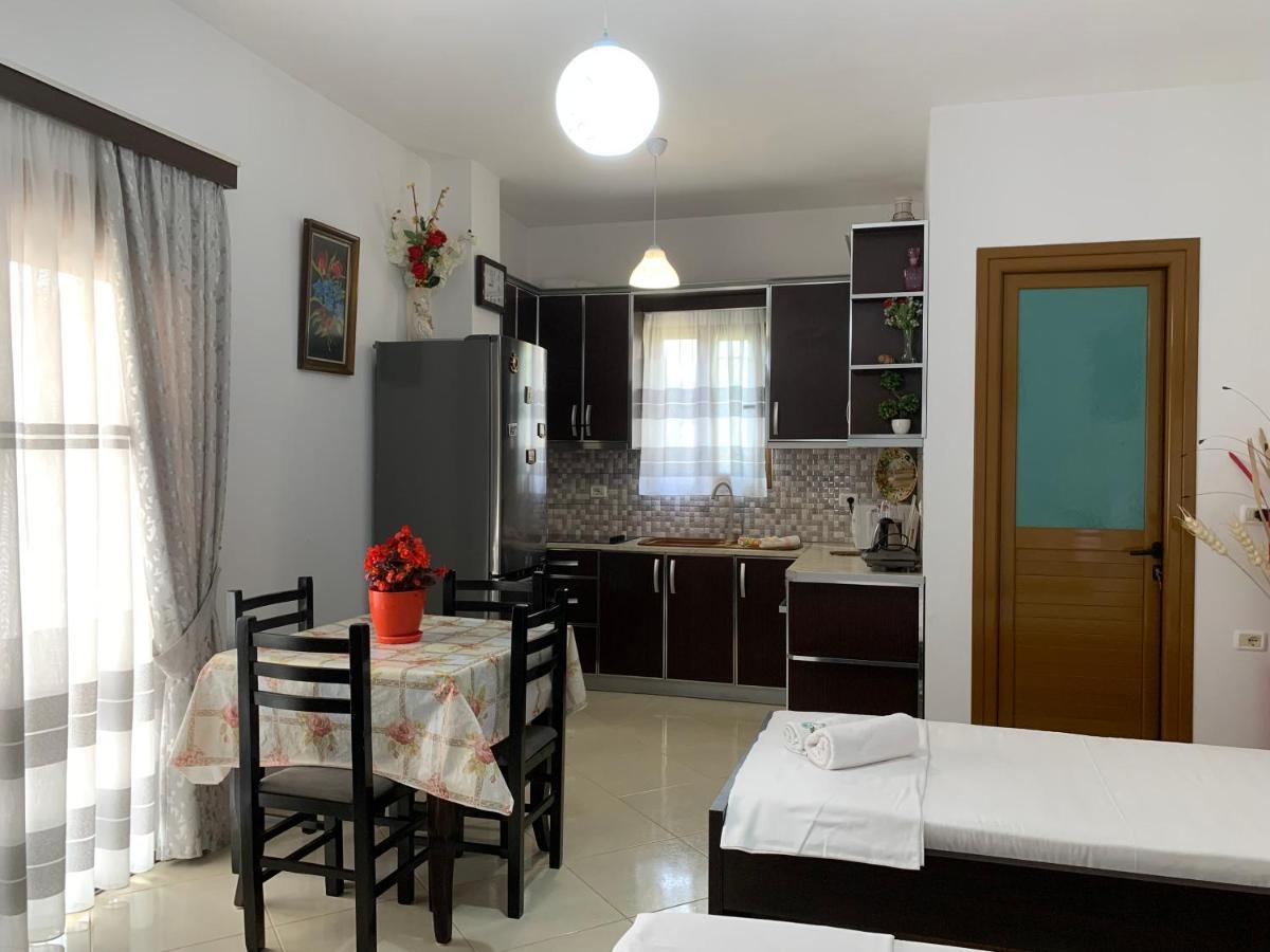 Guesthouse Jasmine 卡萨米尔 外观 照片
