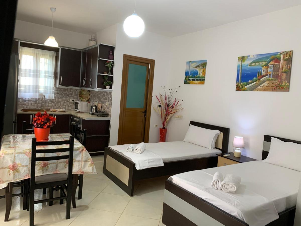 Guesthouse Jasmine 卡萨米尔 外观 照片