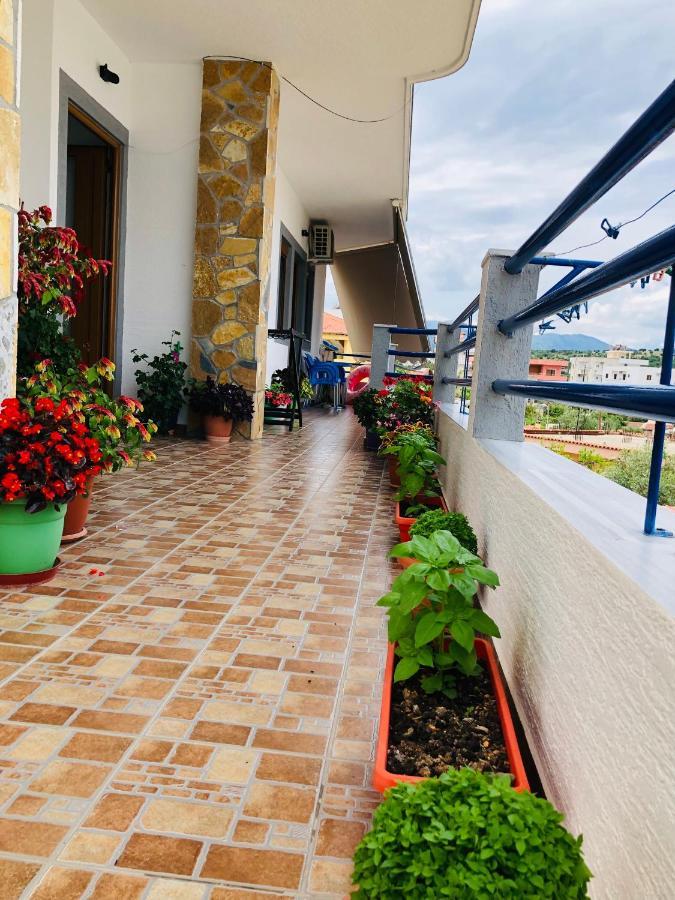 Guesthouse Jasmine 卡萨米尔 外观 照片
