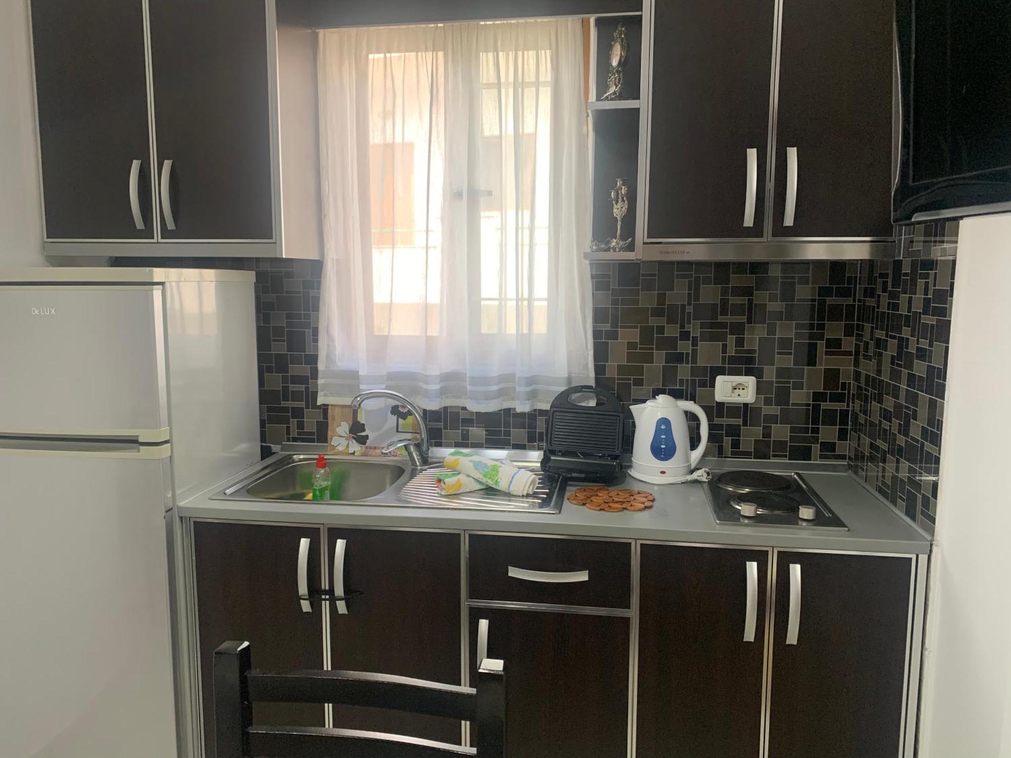 Guesthouse Jasmine 卡萨米尔 外观 照片