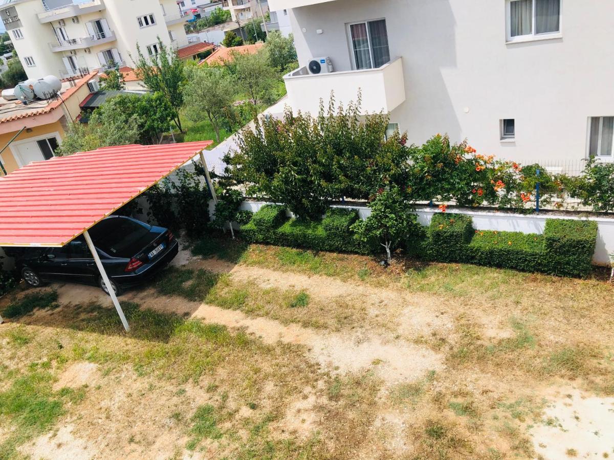 Guesthouse Jasmine 卡萨米尔 外观 照片