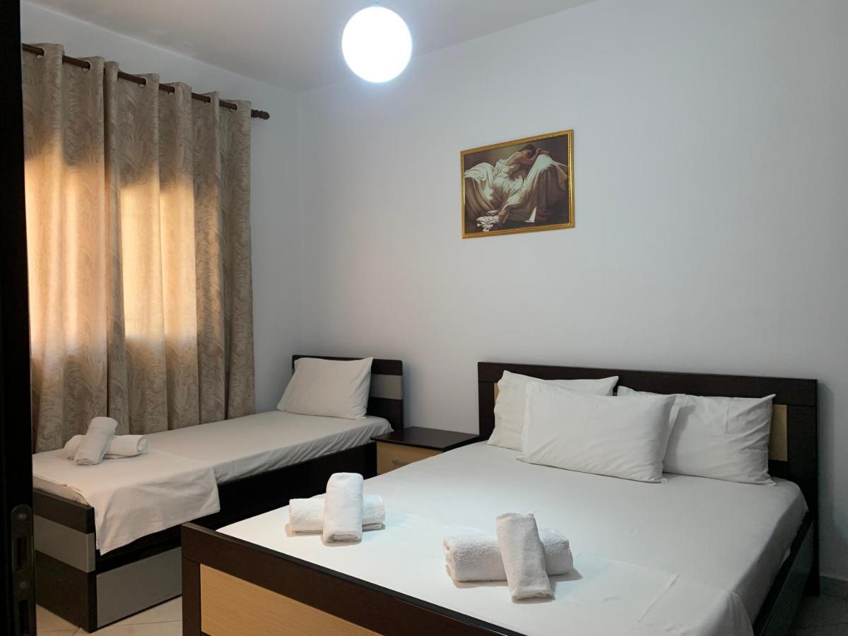Guesthouse Jasmine 卡萨米尔 外观 照片