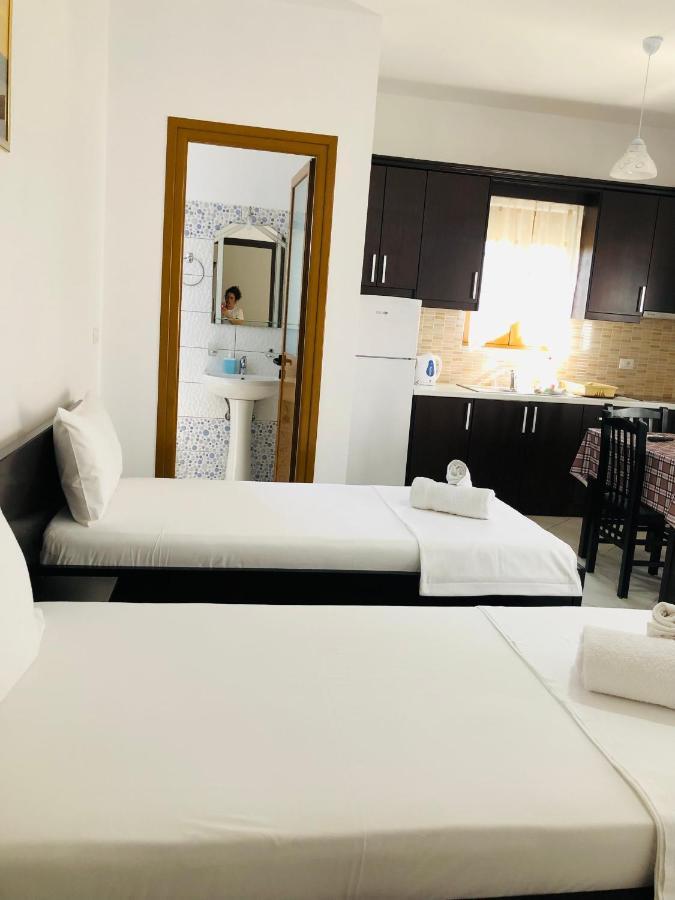 Guesthouse Jasmine 卡萨米尔 外观 照片
