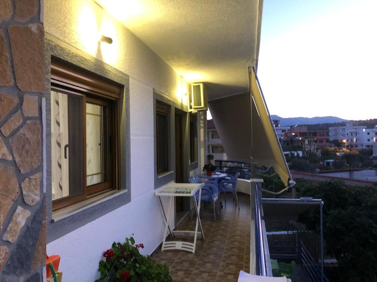Guesthouse Jasmine 卡萨米尔 外观 照片