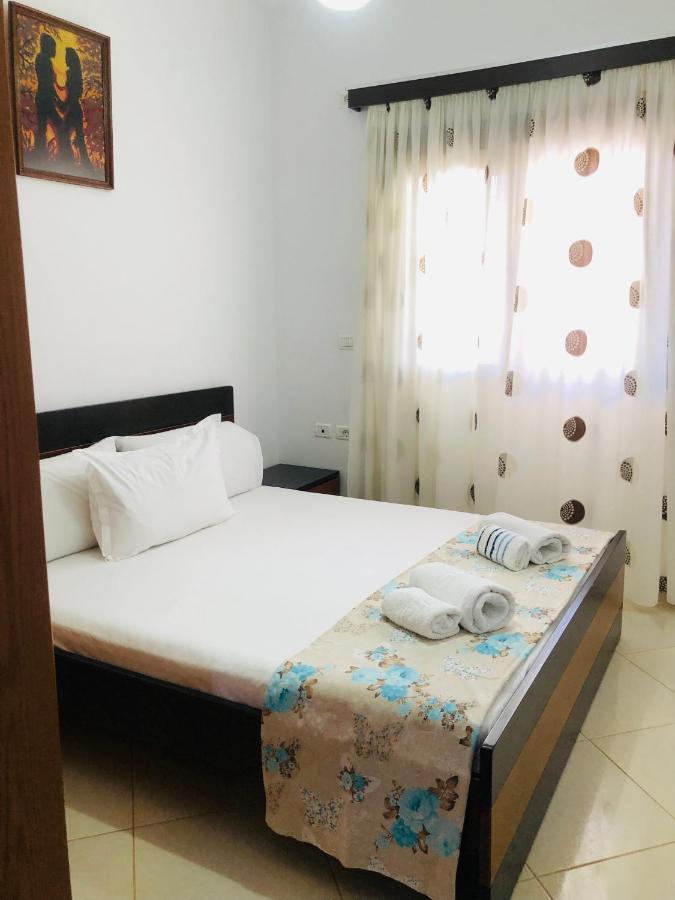 Guesthouse Jasmine 卡萨米尔 外观 照片