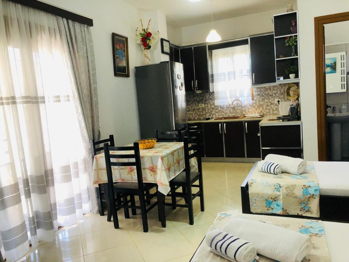 Guesthouse Jasmine 卡萨米尔 外观 照片