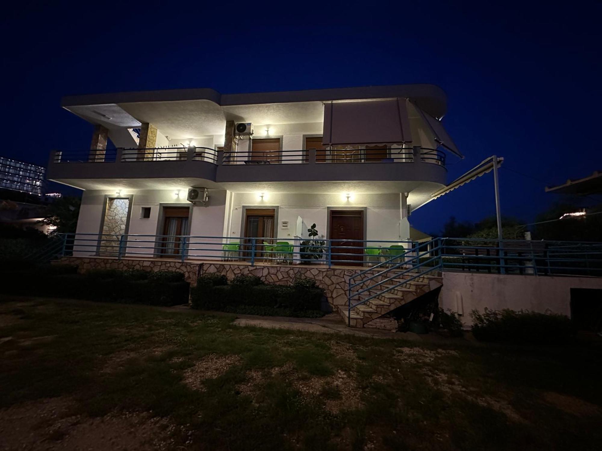 Guesthouse Jasmine 卡萨米尔 外观 照片