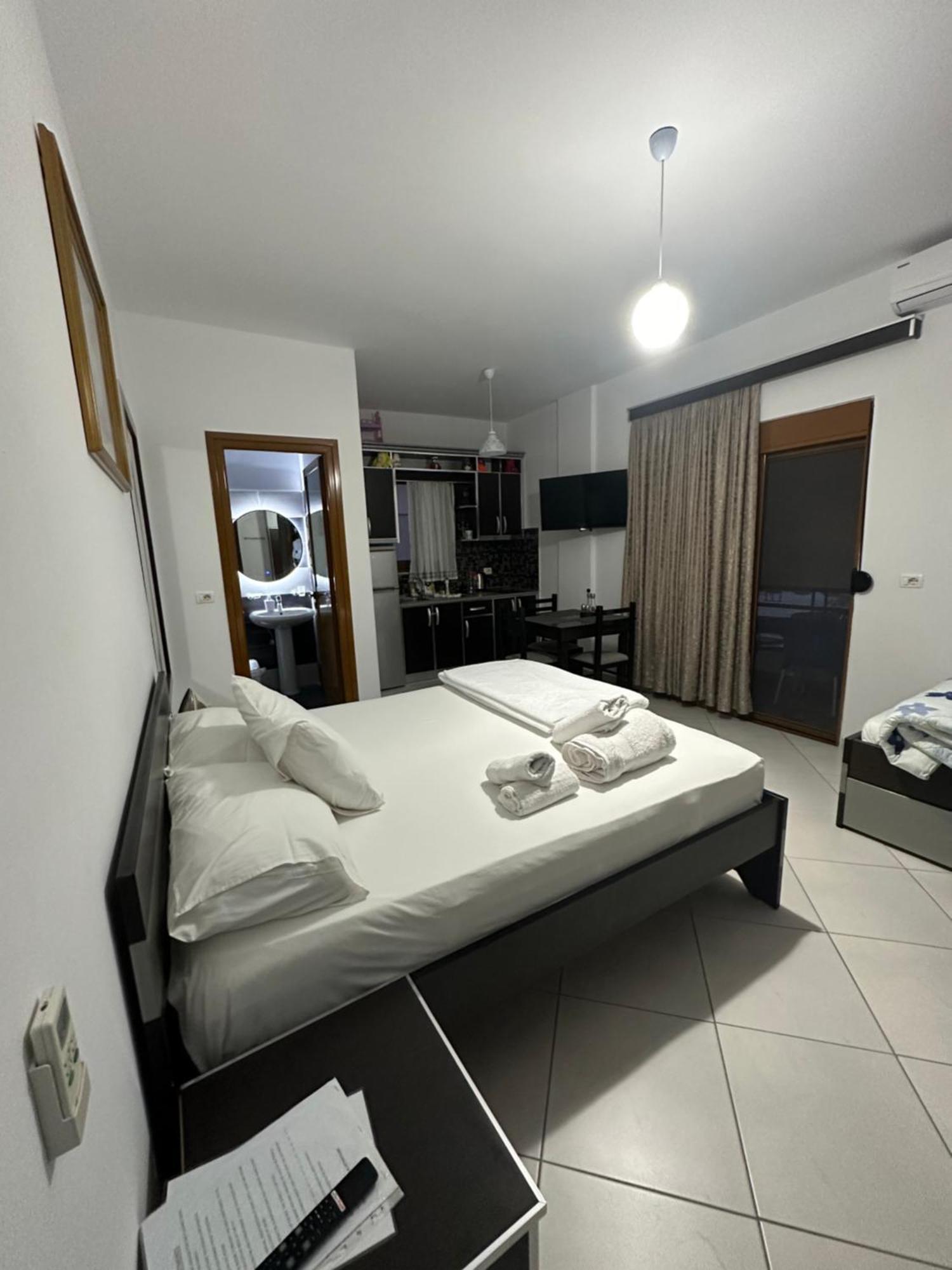 Guesthouse Jasmine 卡萨米尔 外观 照片