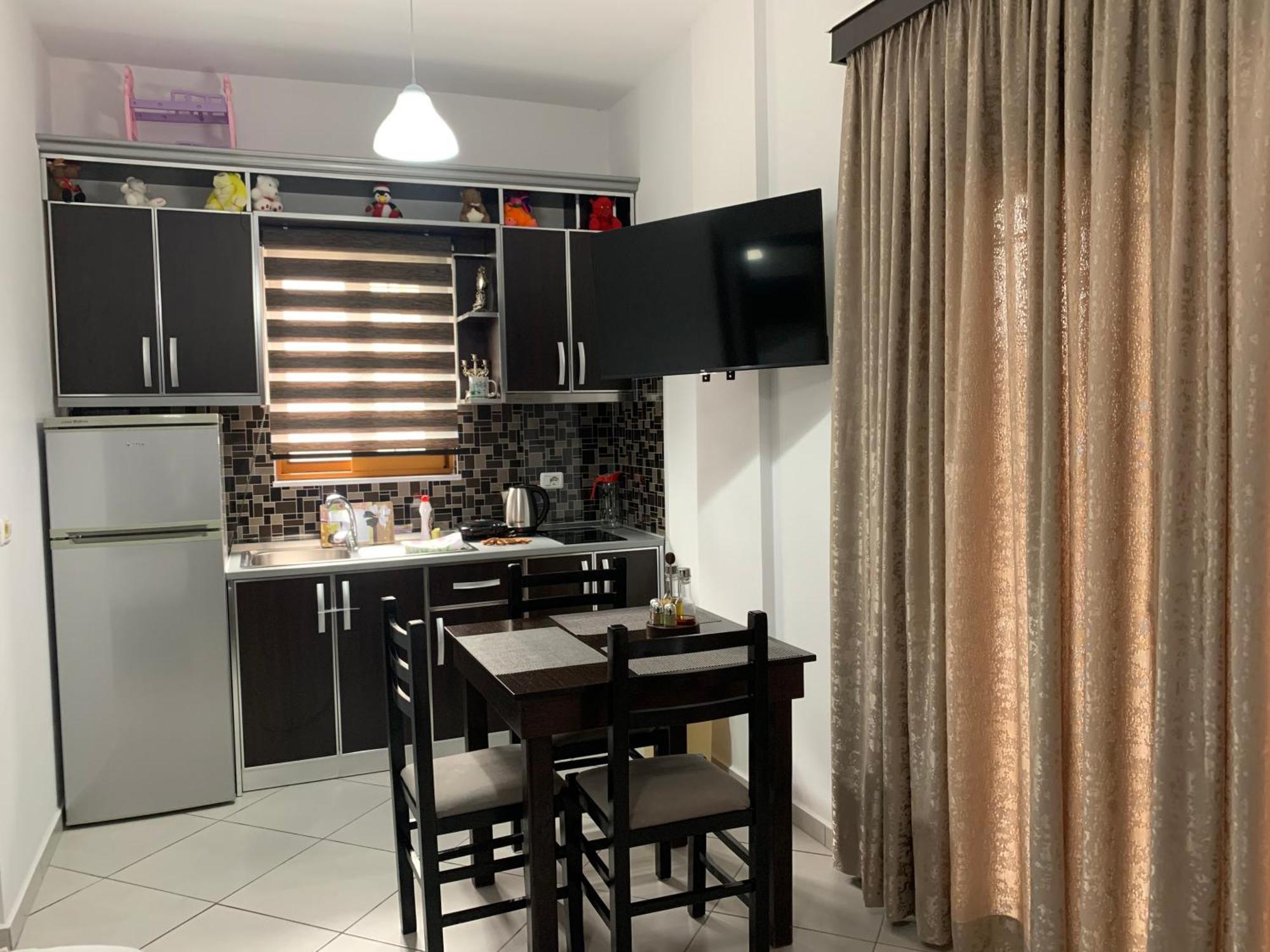 Guesthouse Jasmine 卡萨米尔 外观 照片
