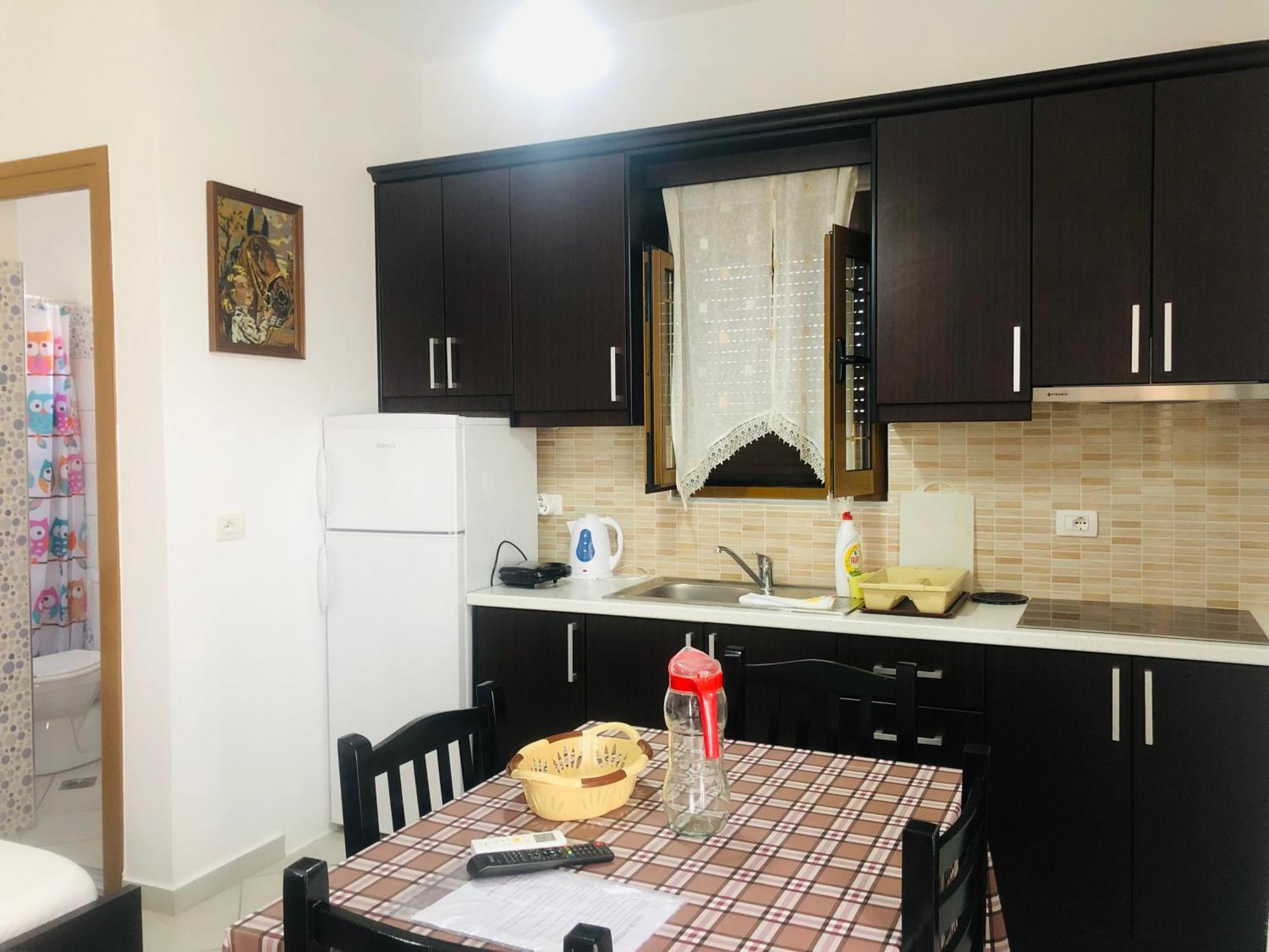 Guesthouse Jasmine 卡萨米尔 外观 照片