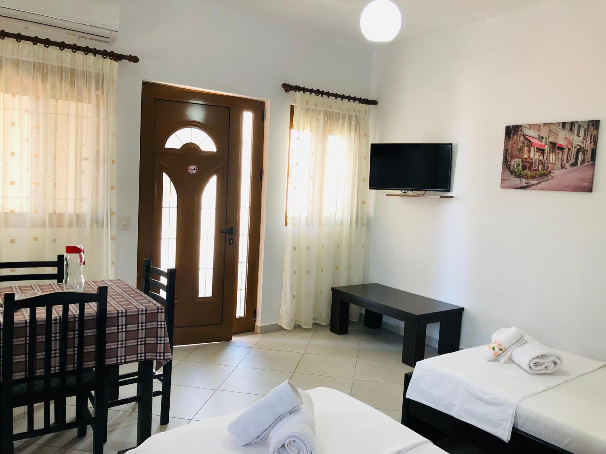 Guesthouse Jasmine 卡萨米尔 外观 照片