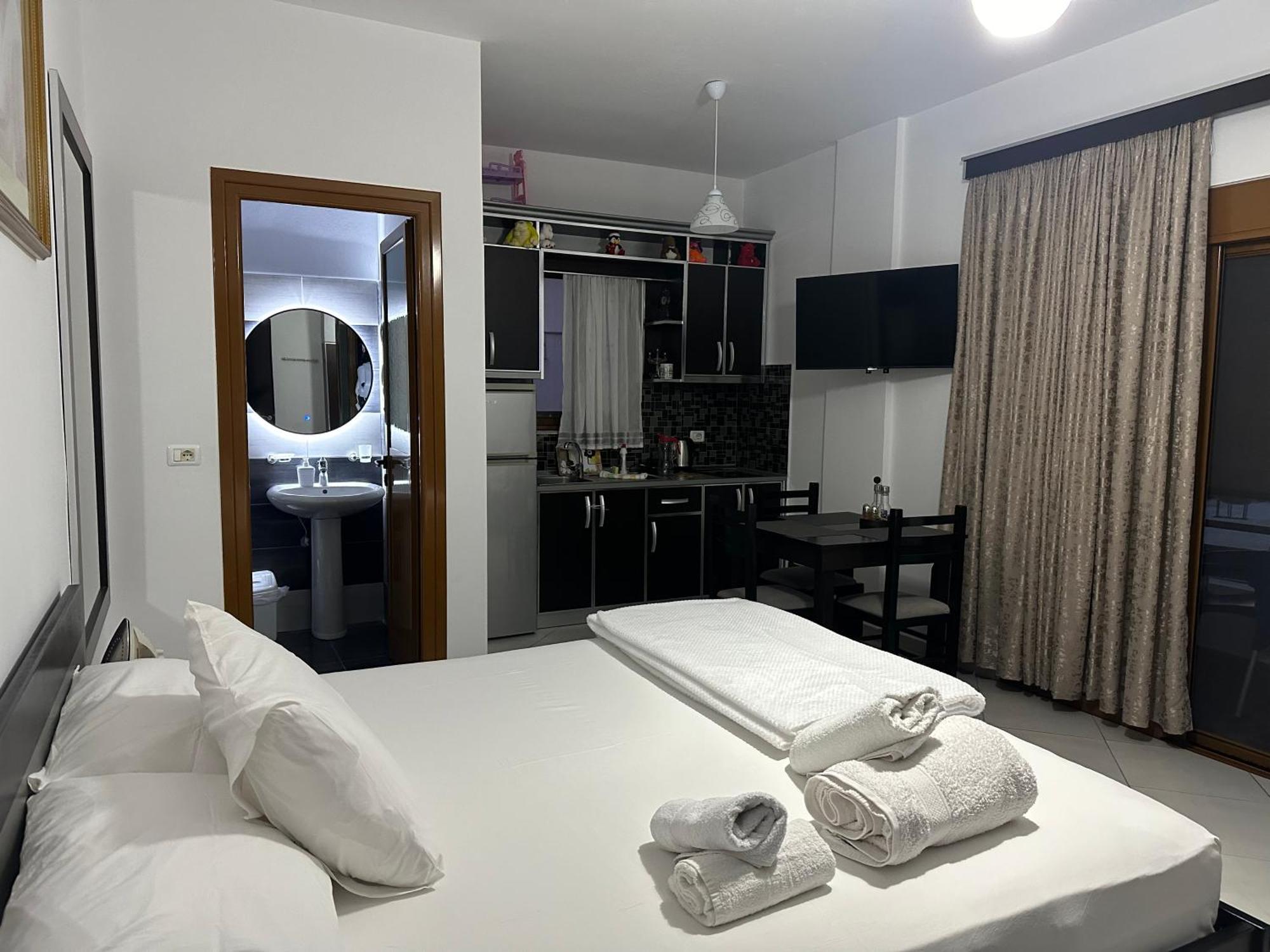 Guesthouse Jasmine 卡萨米尔 外观 照片