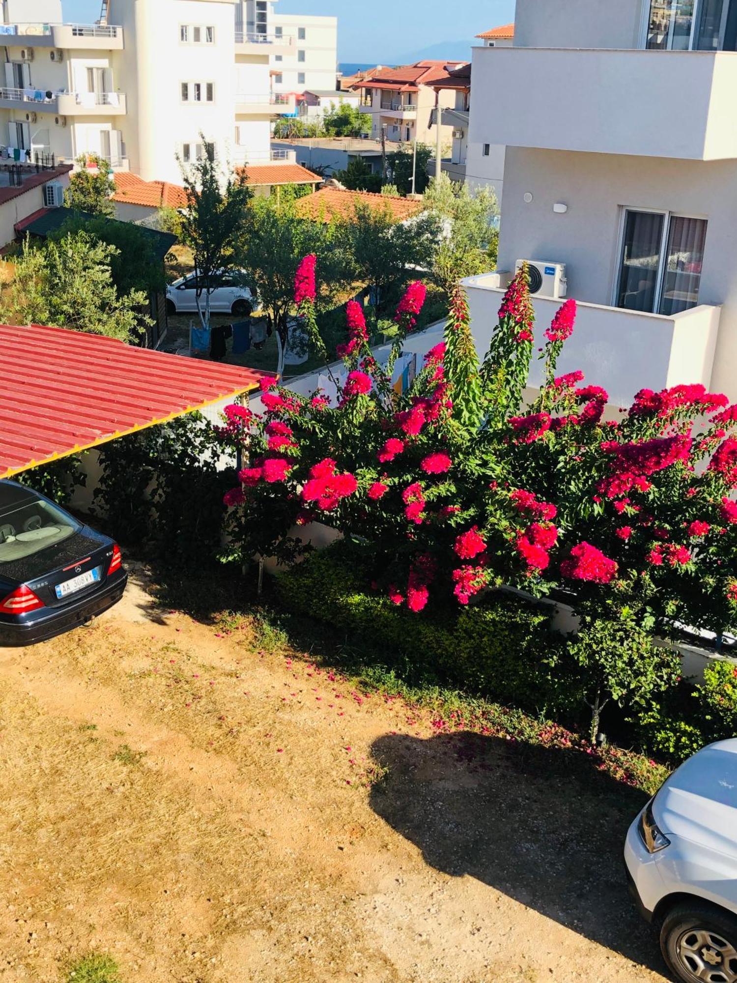 Guesthouse Jasmine 卡萨米尔 外观 照片
