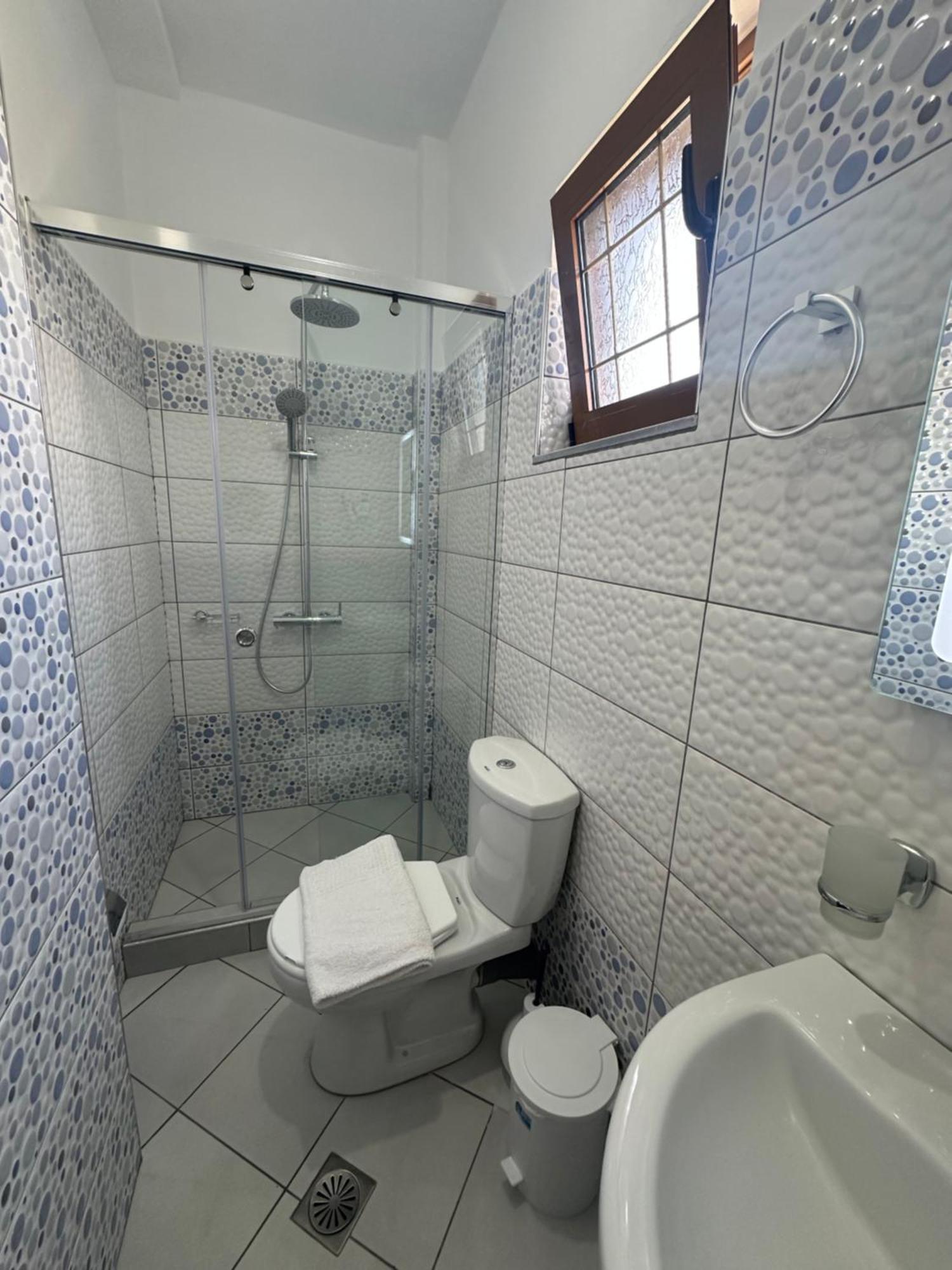 Guesthouse Jasmine 卡萨米尔 外观 照片