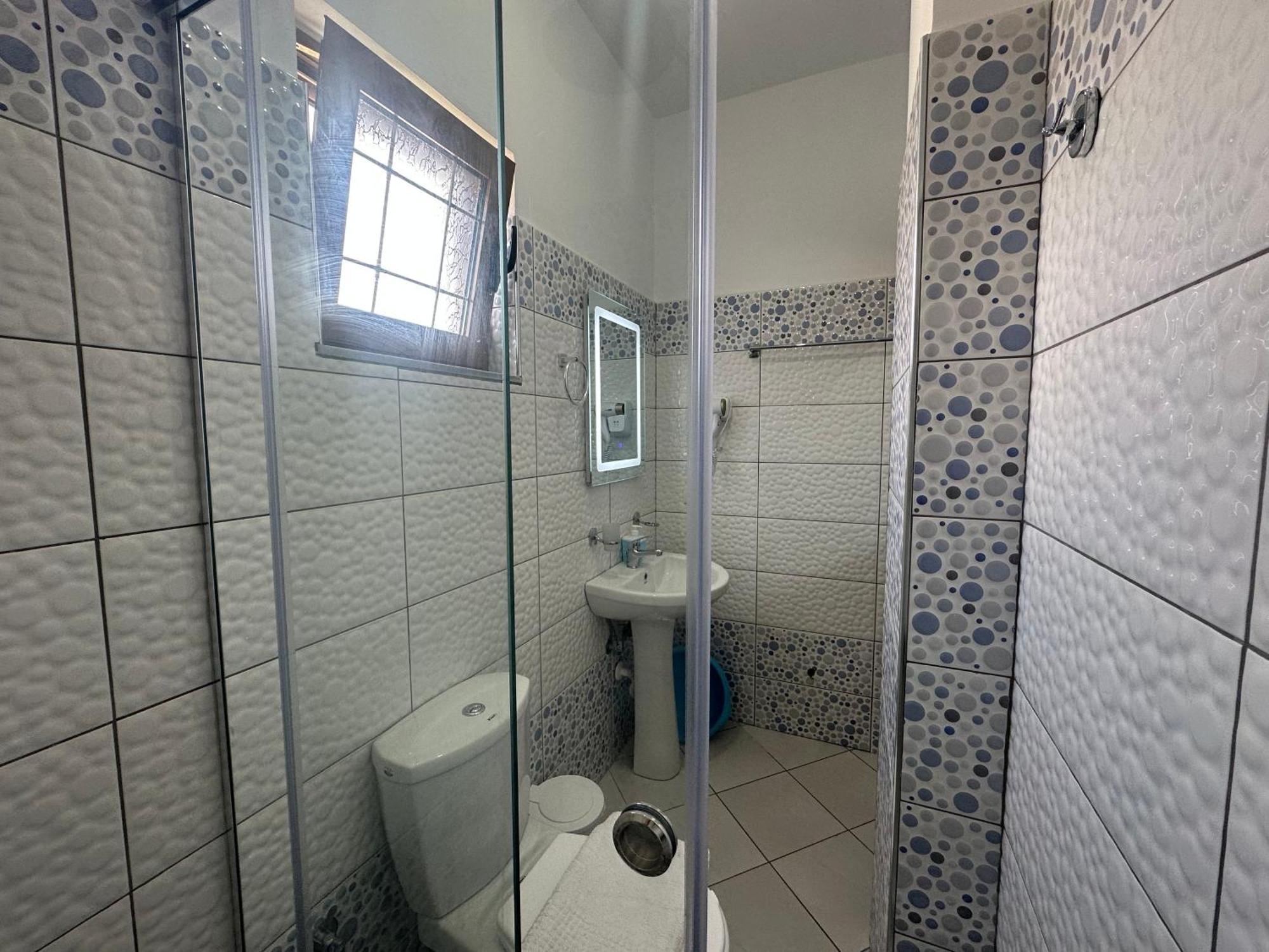 Guesthouse Jasmine 卡萨米尔 外观 照片