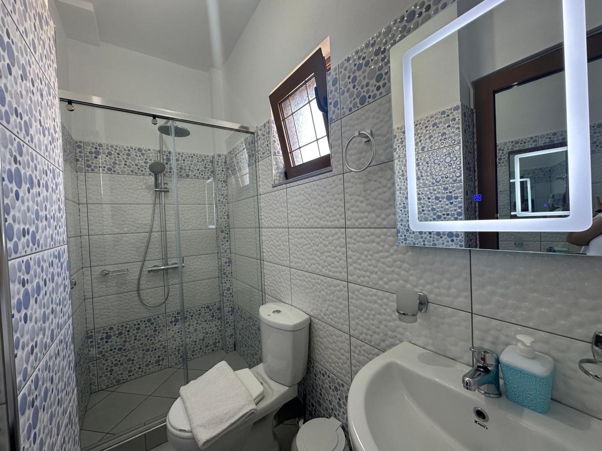 Guesthouse Jasmine 卡萨米尔 外观 照片